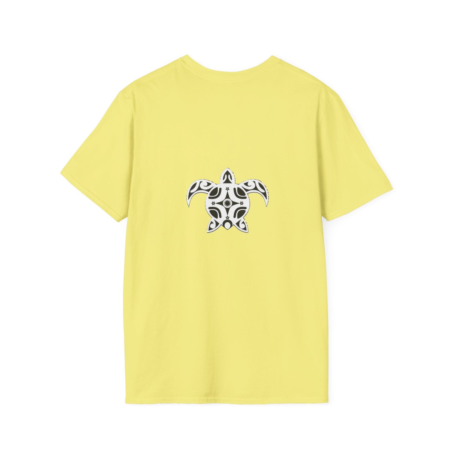 Fort Walton Beach Unisex Softstyle T-Shirt - Casual Beachwear for Ocean Lovers
