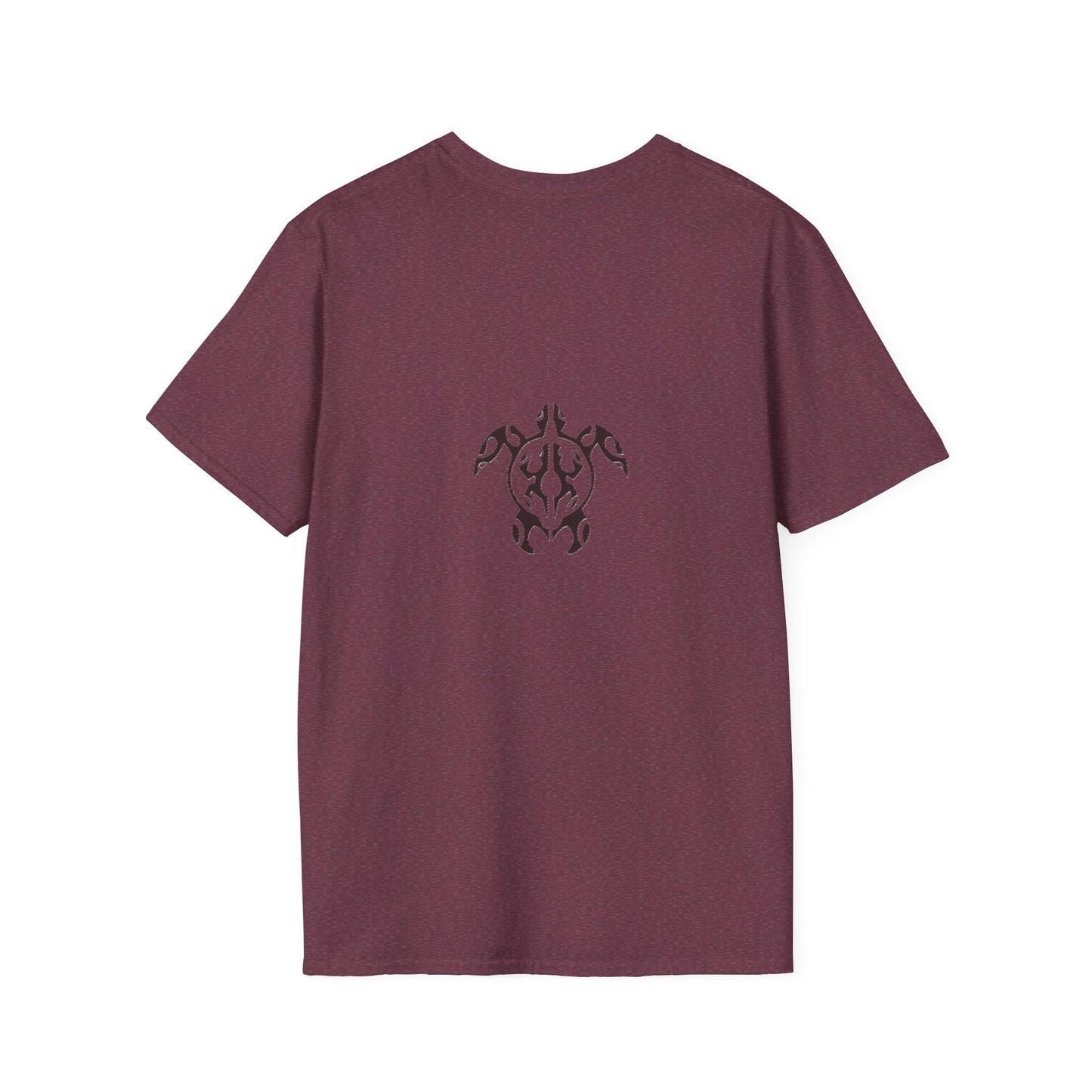 Destin Florida Unisex Softstyle T-Shirt - Casual Beachwear for Ocean Lovers