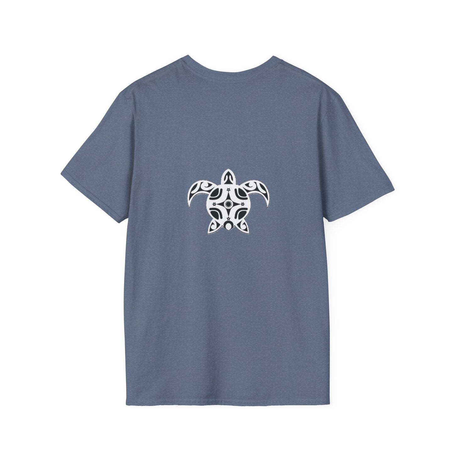 Fort Walton Beach Unisex Softstyle T-Shirt - Casual Beachwear for Ocean Lovers