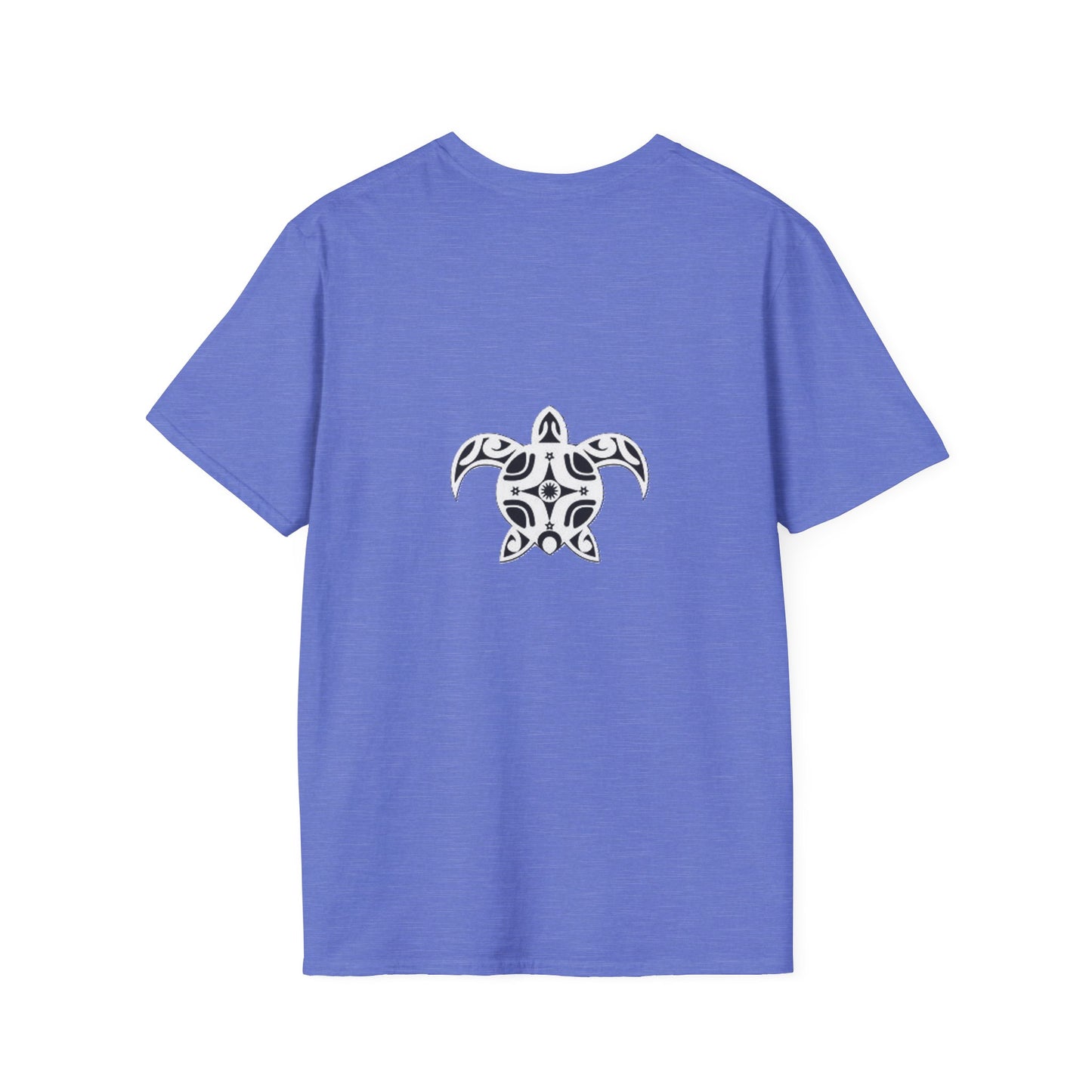 Fort Walton Beach Unisex Softstyle T-Shirt - Casual Beachwear for Ocean Lovers