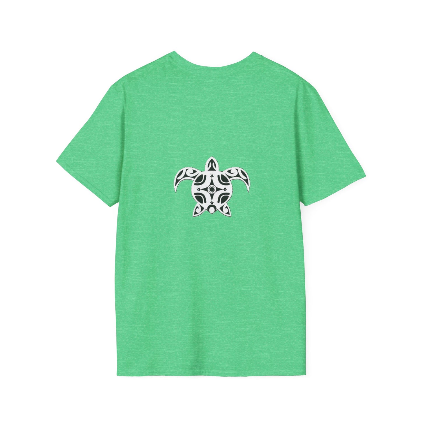 Fort Walton Beach Unisex Softstyle T-Shirt - Casual Beachwear for Ocean Lovers
