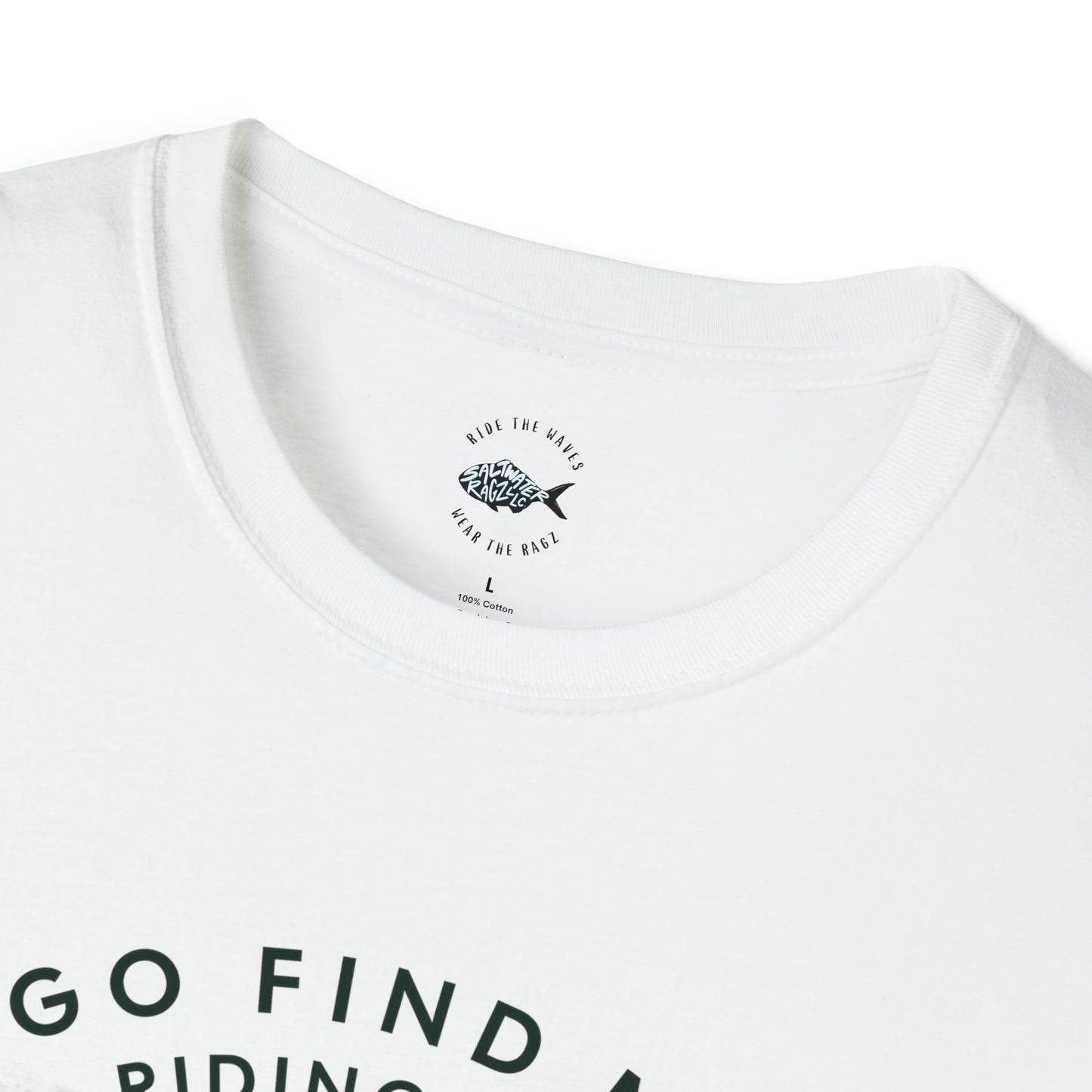 New Hampshire Beach Club T-Shirt