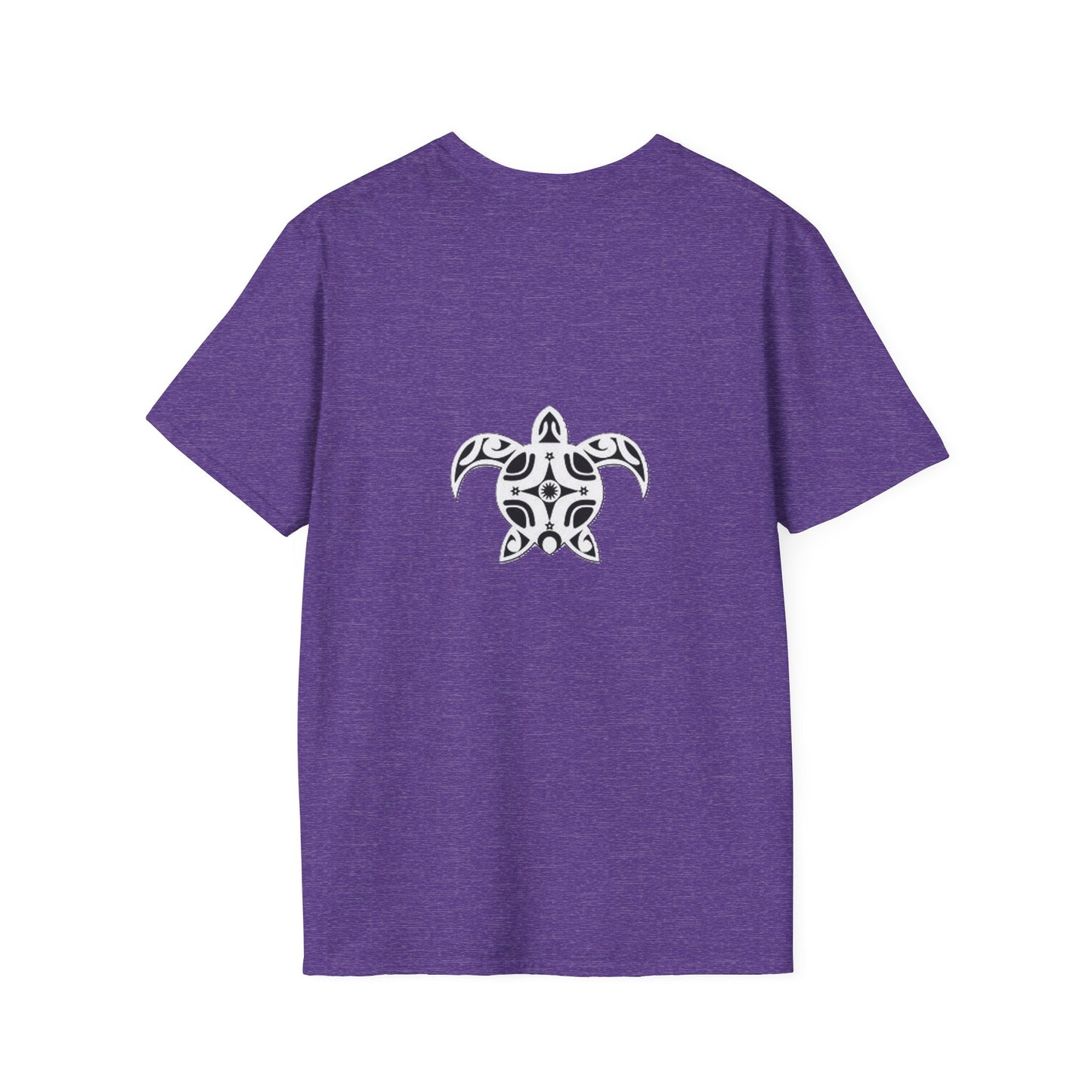 Fort Walton Beach Unisex Softstyle T-Shirt - Casual Beachwear for Ocean Lovers