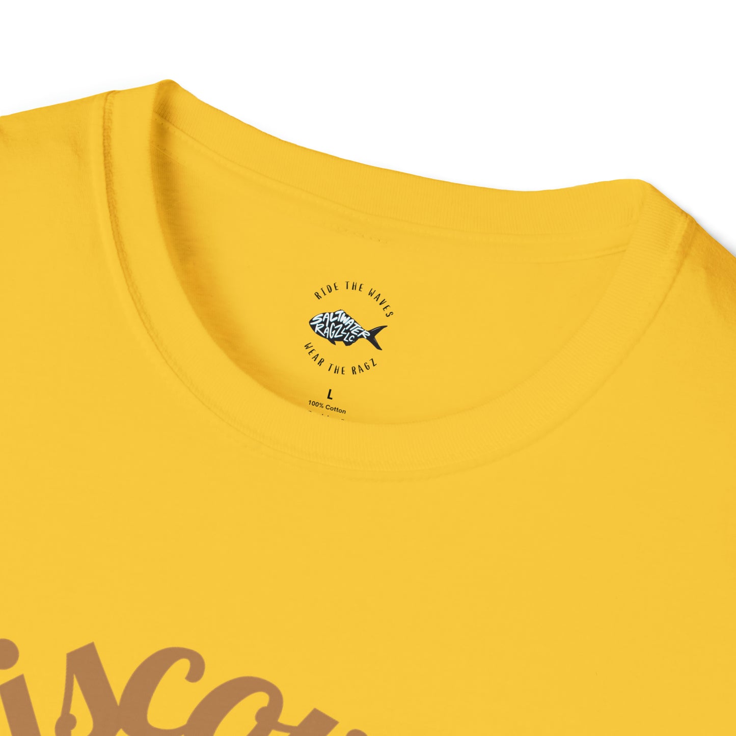 Colorado Beach Club T-Shirt