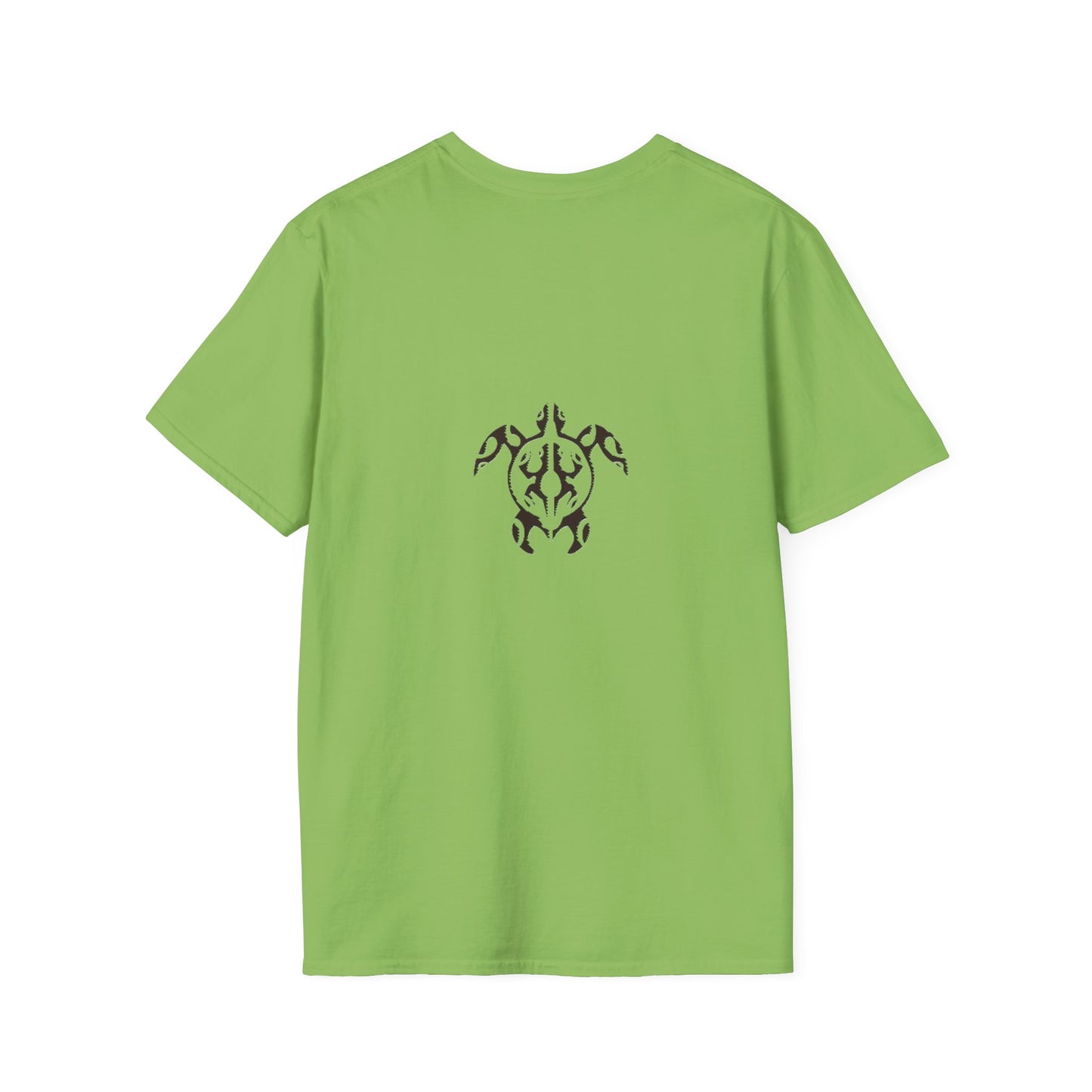 Destin Florida Unisex Softstyle T-Shirt - Casual Beachwear for Ocean Lovers