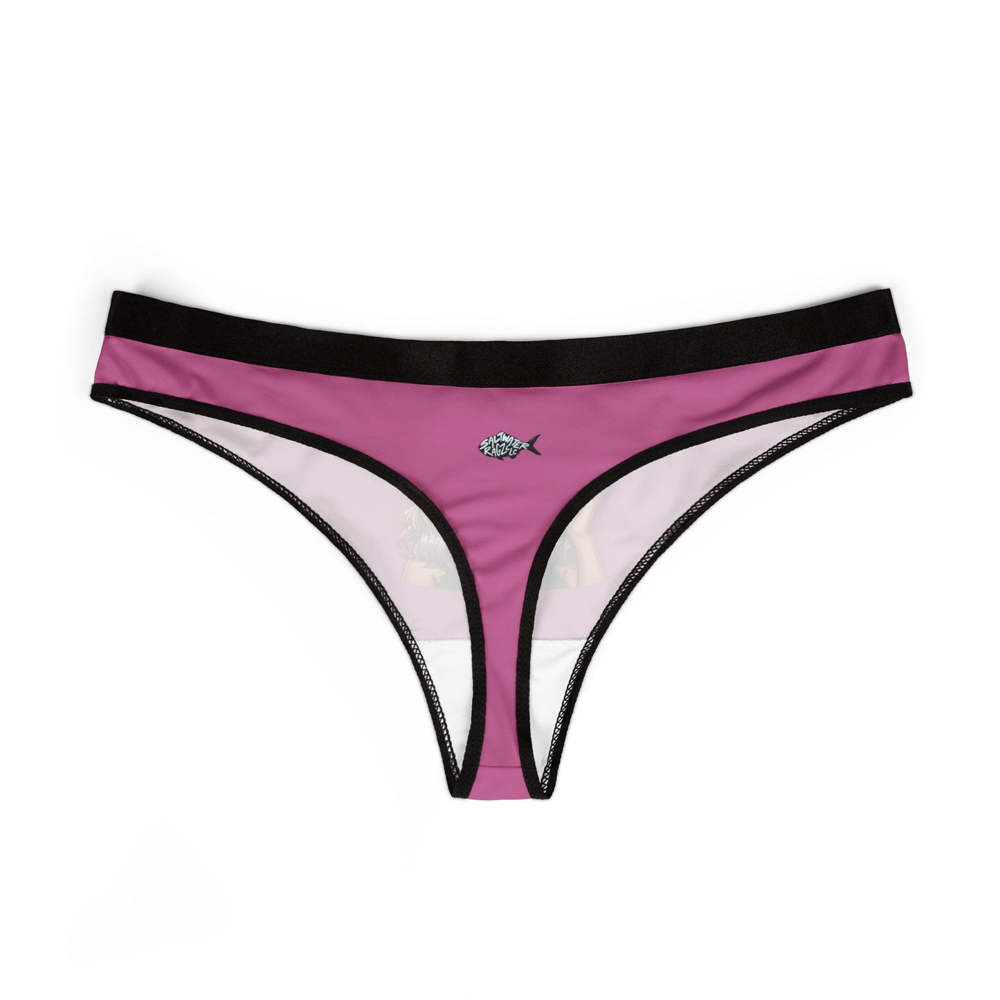 Stylish Women's Thongs - Fun & Flirty Designs for Everyday Comfort