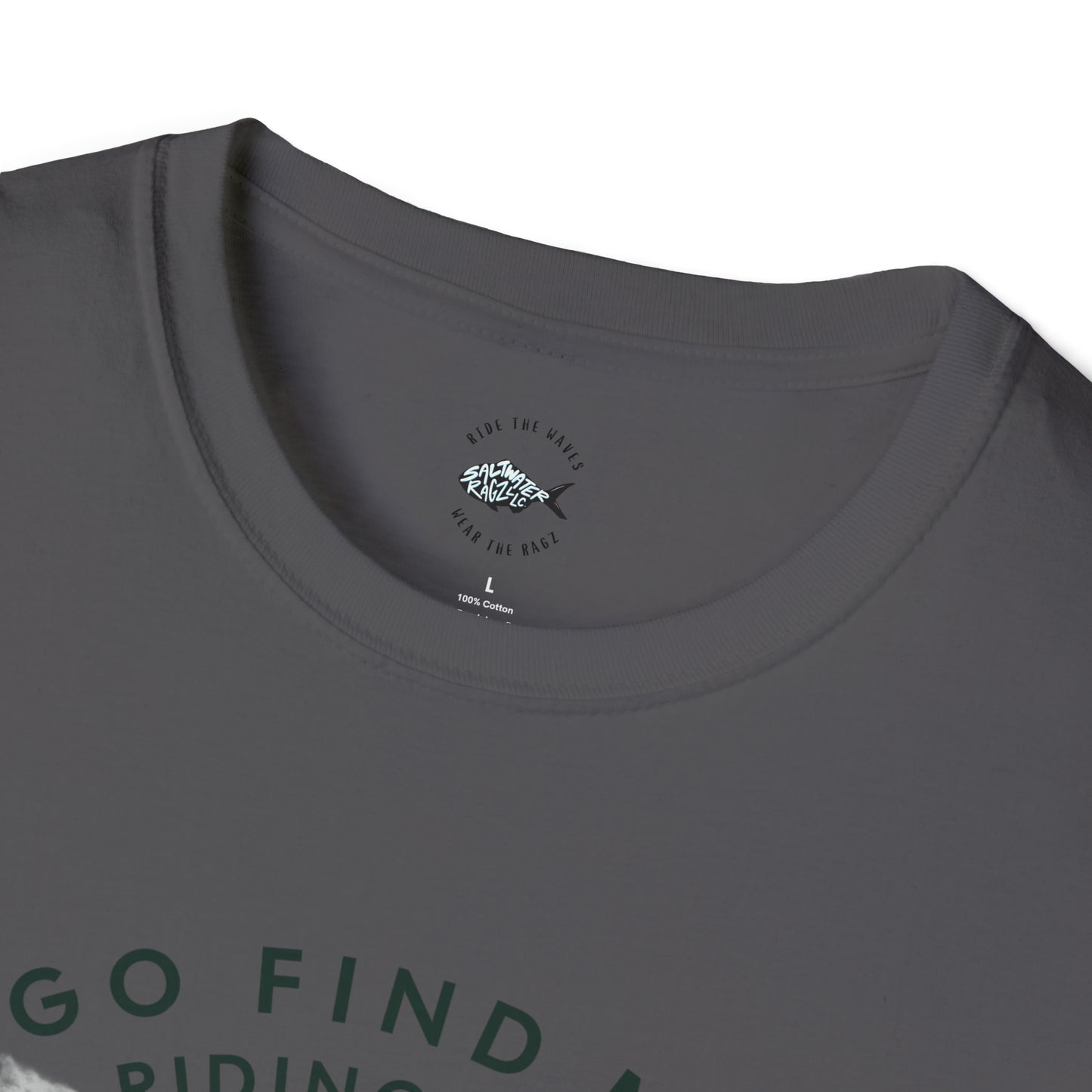 New Hampshire Beach Club T-Shirt