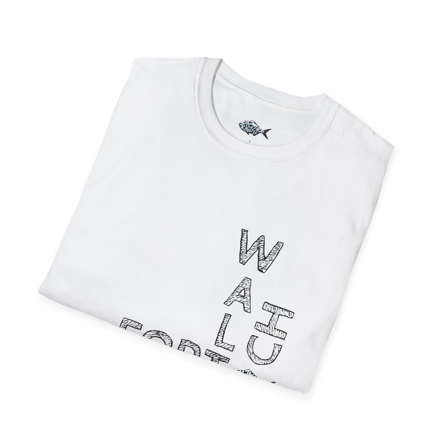 Fort Walton Beach Unisex Softstyle T-Shirt - Casual Beachwear for Ocean Lovers