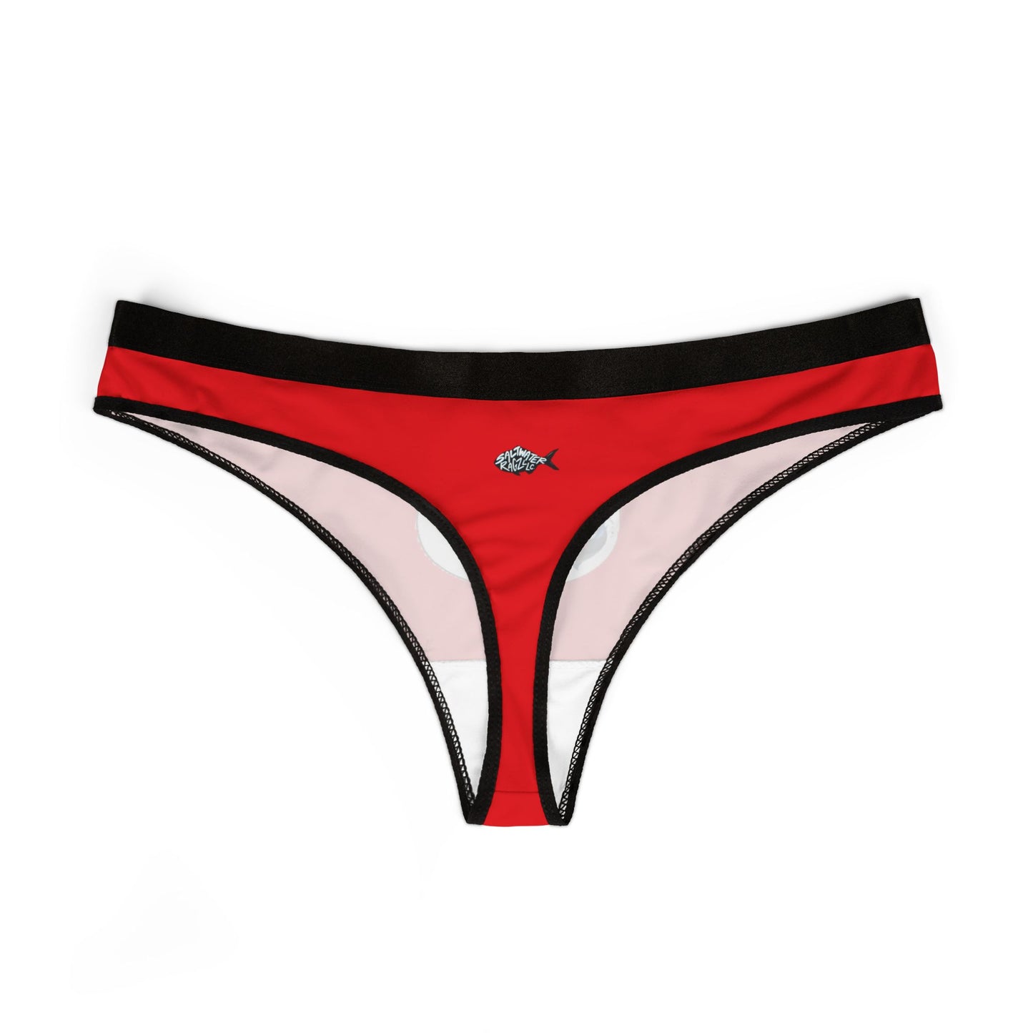 Stylish Women's Thongs - Fun & Flirty Designs for Everyday Comfort