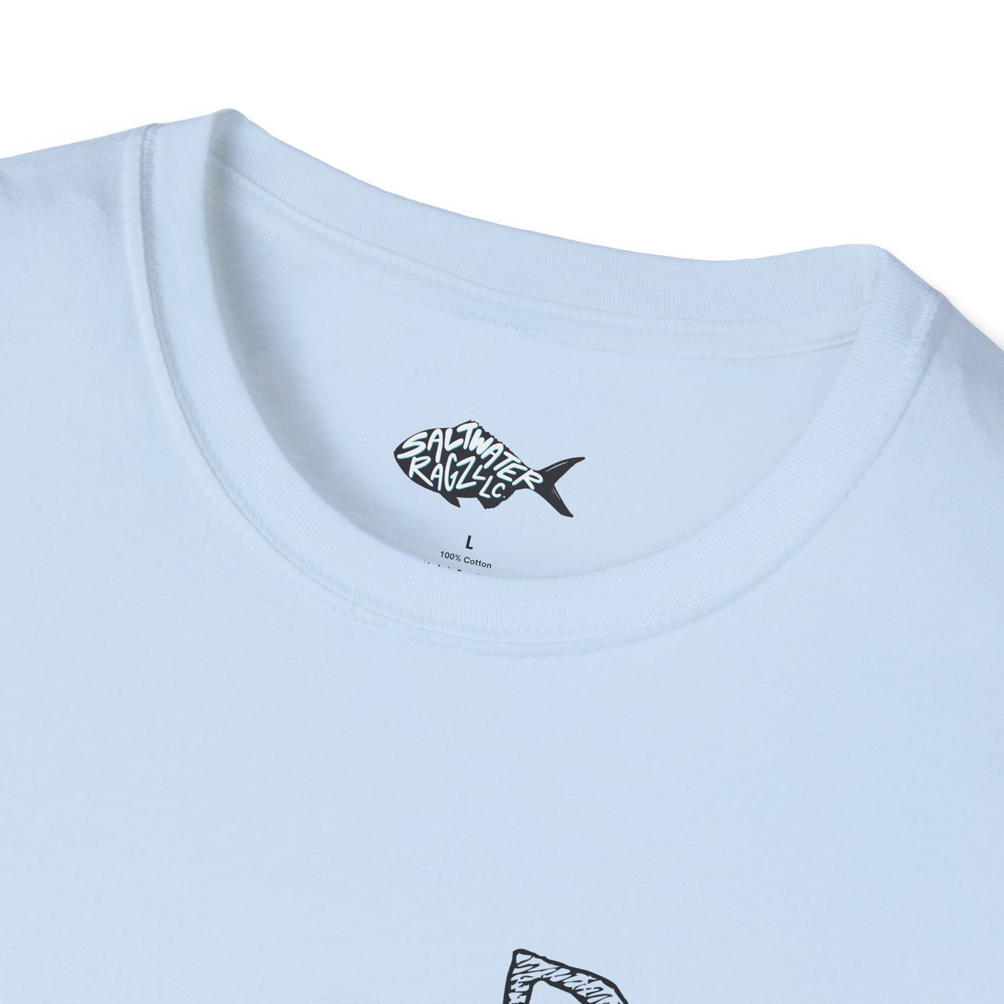 Destin Florida Unisex Softstyle T-Shirt - Casual Beachwear for Ocean Lovers