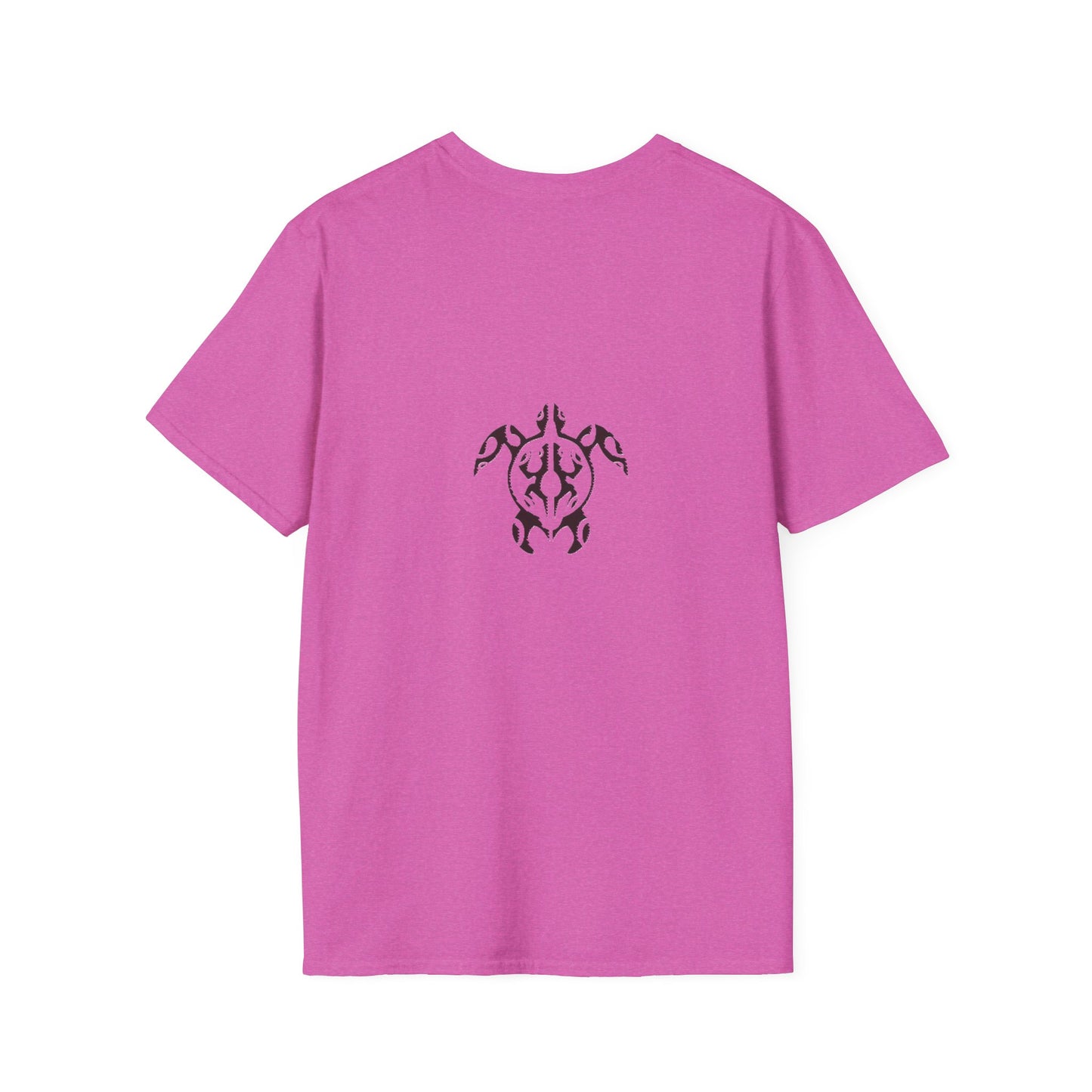 Destin Florida Unisex Softstyle T-Shirt - Casual Beachwear for Ocean Lovers