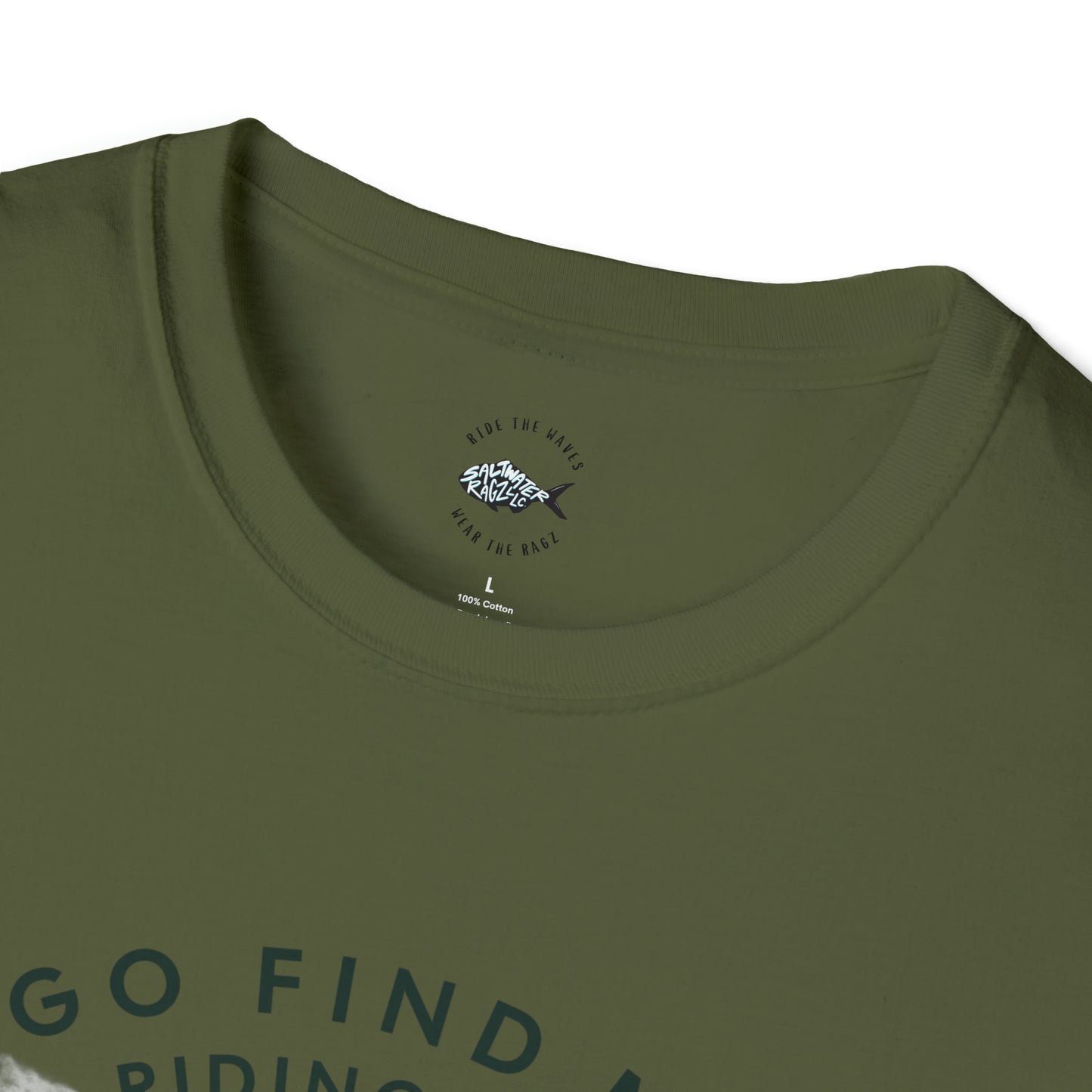 New Hampshire Beach Club T-Shirt