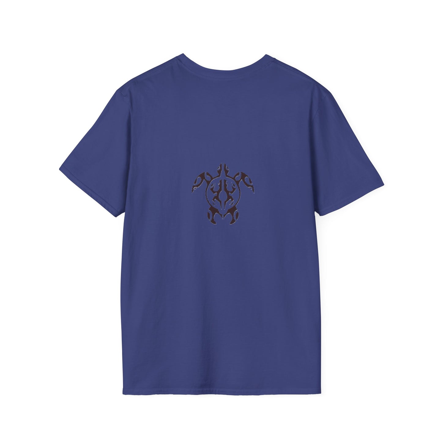 Destin Florida Unisex Softstyle T-Shirt - Casual Beachwear for Ocean Lovers