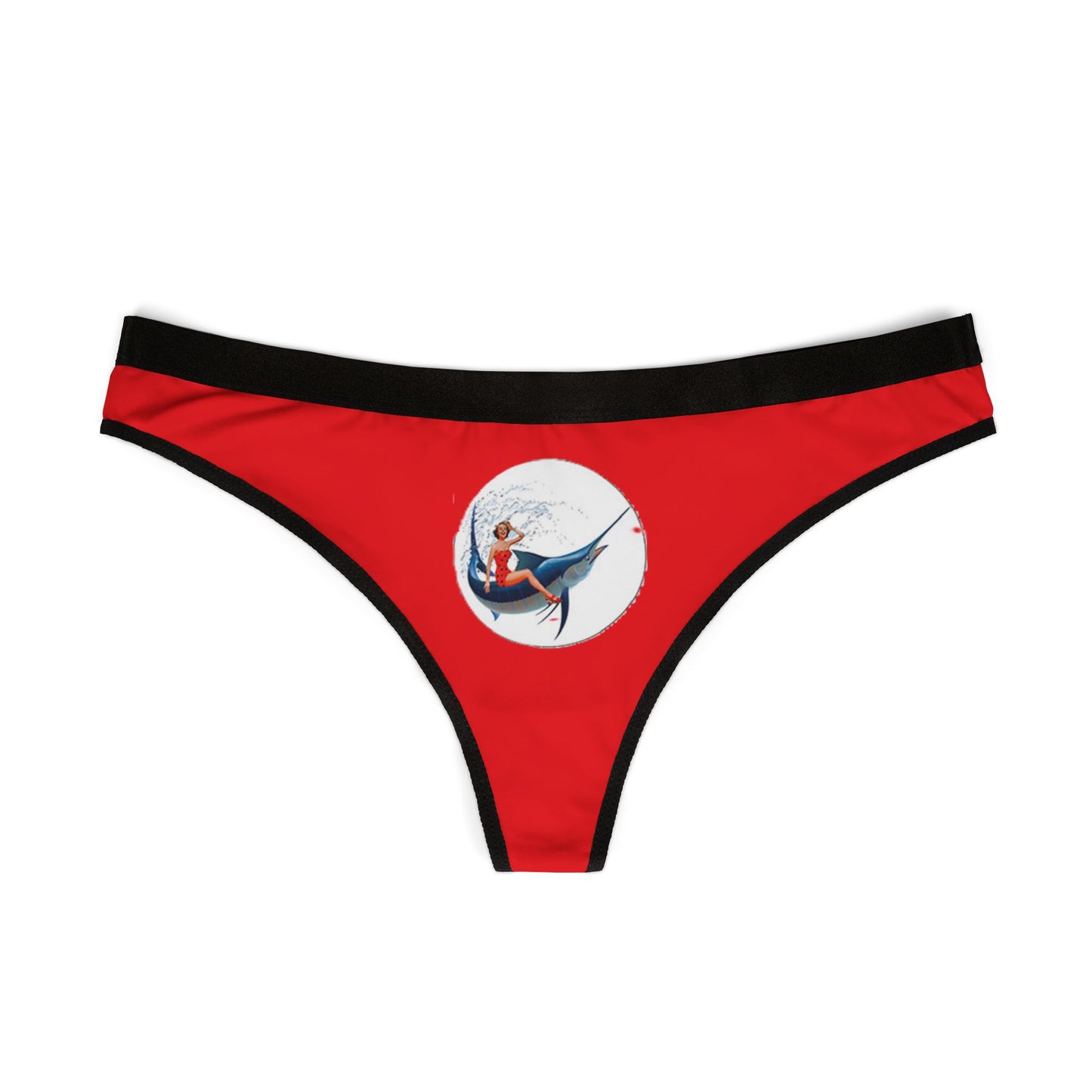 Stylish Women's Thongs - Fun & Flirty Designs for Everyday Comfort