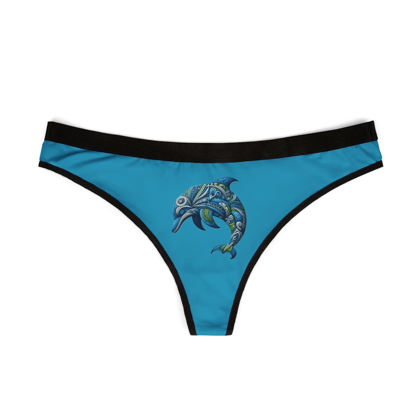 Stylish Women's Thongs - Fun & Flirty Designs for Everyday Comfort
