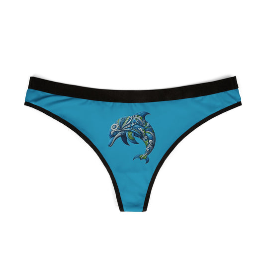 Stylish Women's Thongs - Fun & Flirty Designs for Everyday Comfort