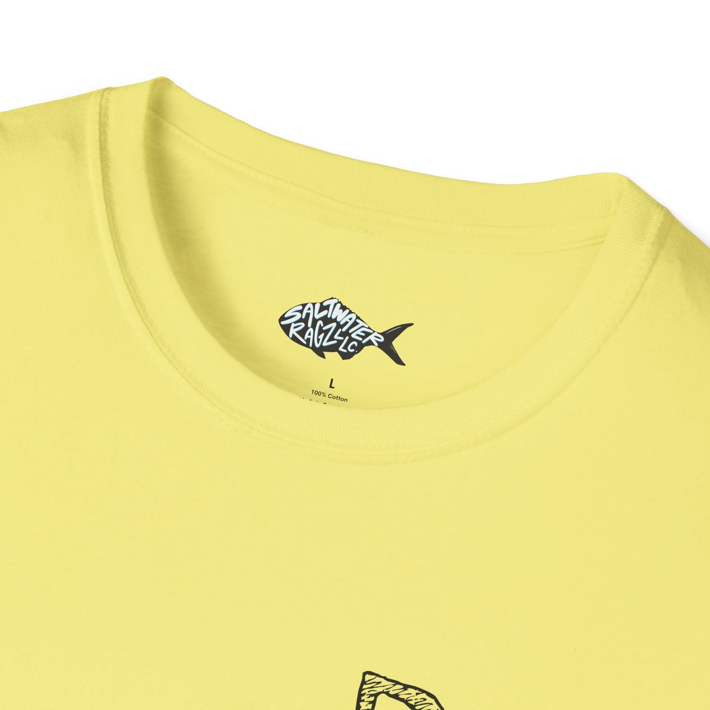 Destin Florida Unisex Softstyle T-Shirt - Casual Beachwear for Ocean Lovers