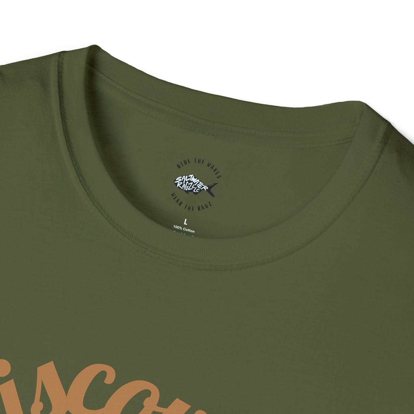 Colorado Beach Club T-Shirt