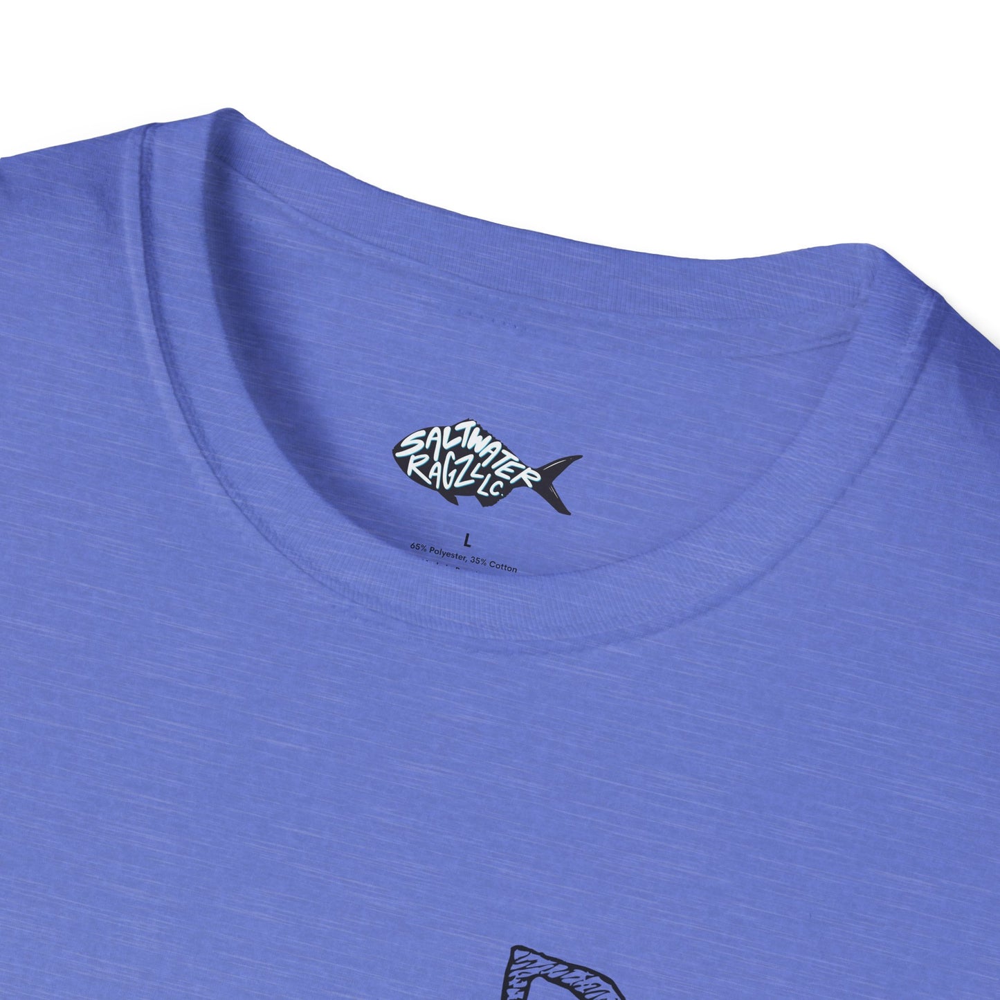 Destin Florida Unisex Softstyle T-Shirt - Casual Beachwear for Ocean Lovers