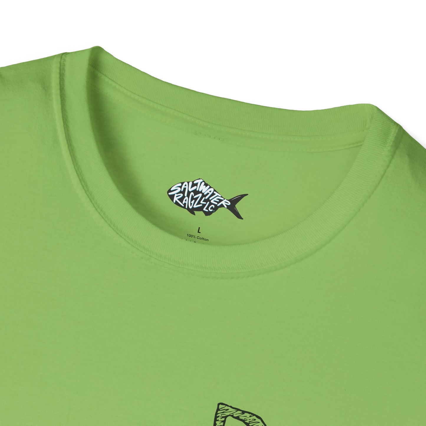 Destin Florida Unisex Softstyle T-Shirt - Casual Beachwear for Ocean Lovers