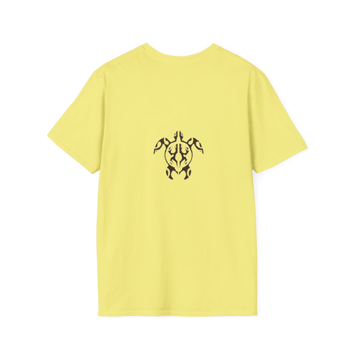 Destin Florida Unisex Softstyle T-Shirt - Casual Beachwear for Ocean Lovers