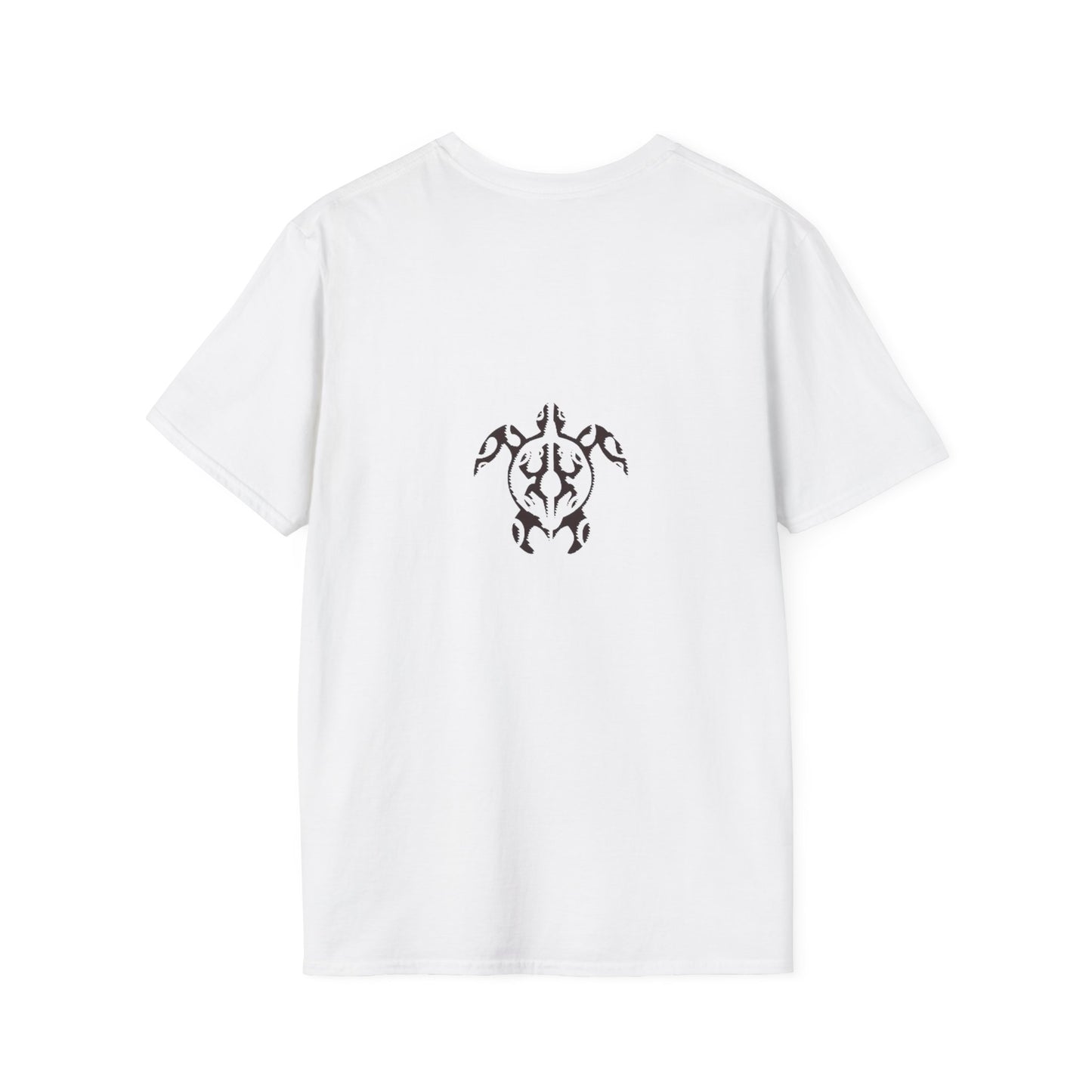 Destin Florida Unisex Softstyle T-Shirt - Casual Beachwear for Ocean Lovers