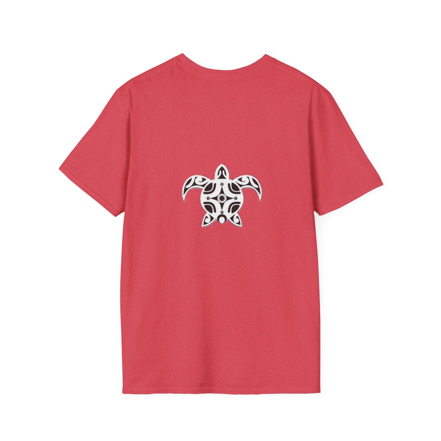Fort Walton Beach Unisex Softstyle T-Shirt - Casual Beachwear for Ocean Lovers