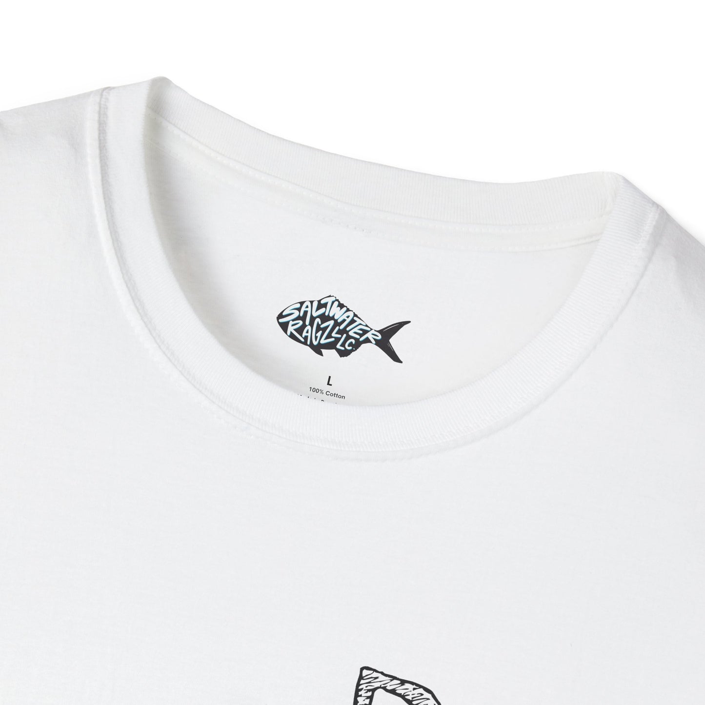Destin Florida Unisex Softstyle T-Shirt - Casual Beachwear for Ocean Lovers