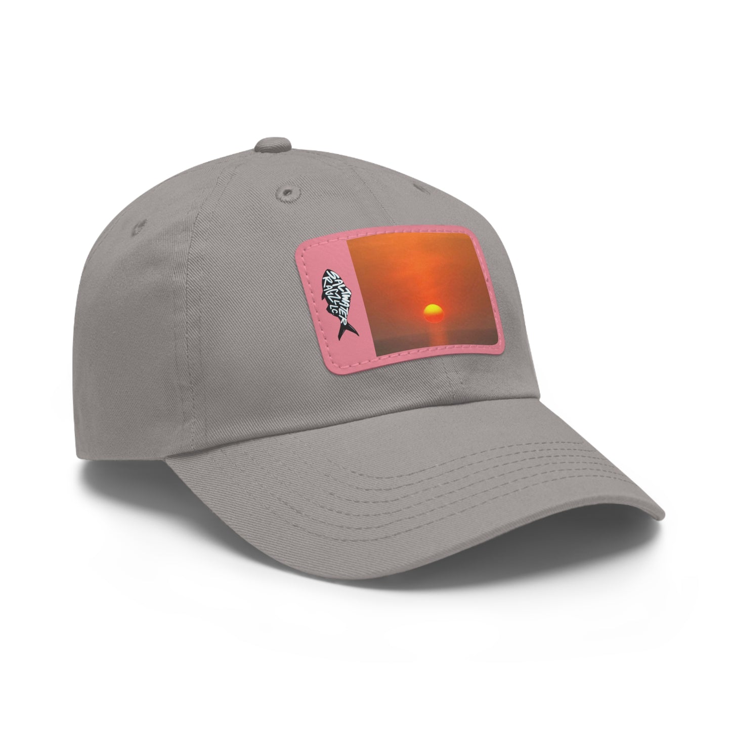 SaltwaterRagz PERFECT Dad Hat