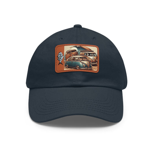 SaltwaterRagz CRUISERS Dad Hat