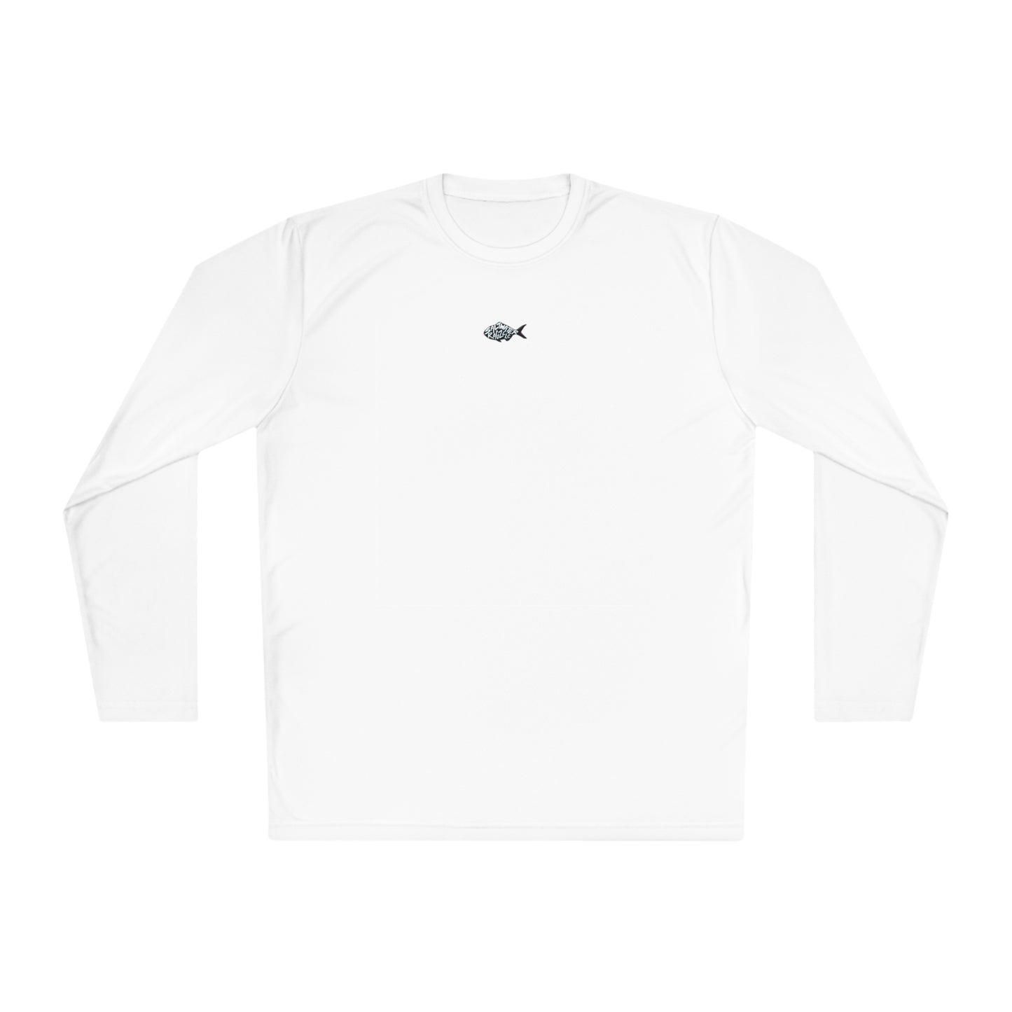 SaltwaterRagz BOAT BOSS Moisture Wicking Long Sleeve Tee