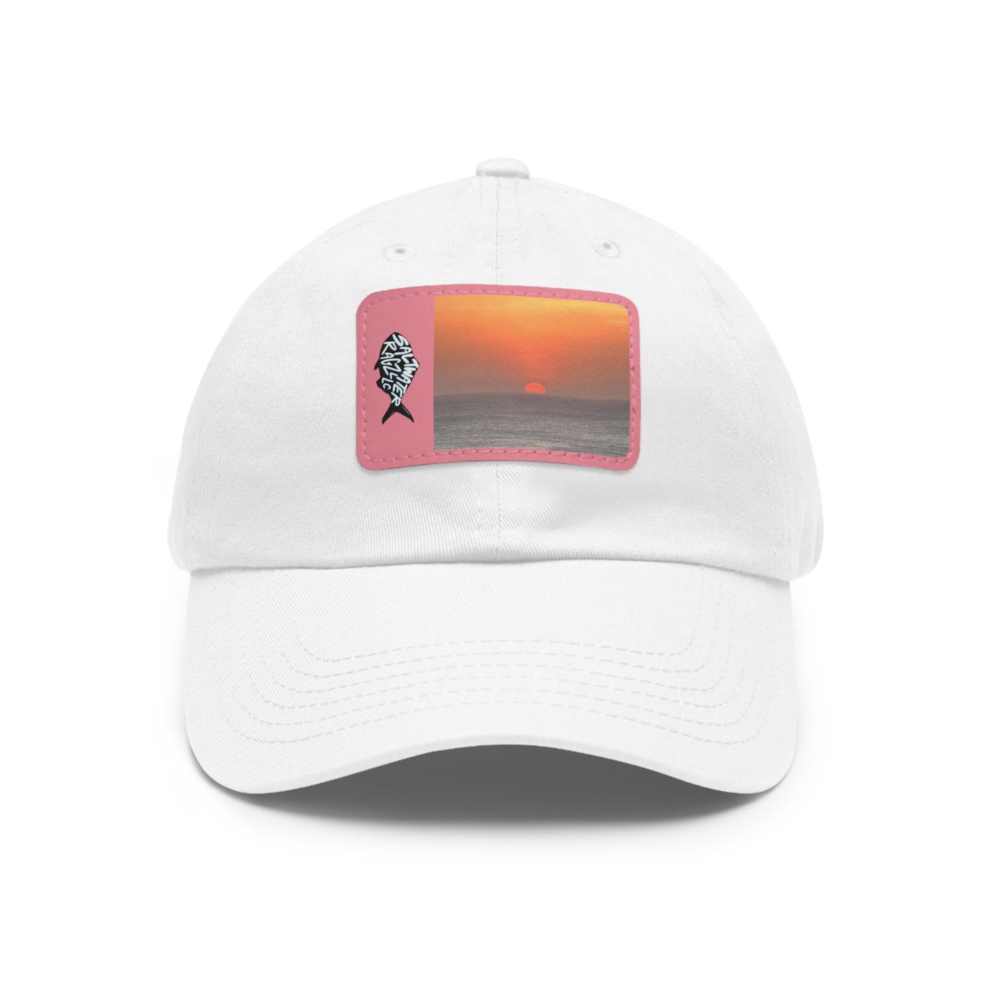 SaltwaterRagz SUNDOWNER Dad Hat