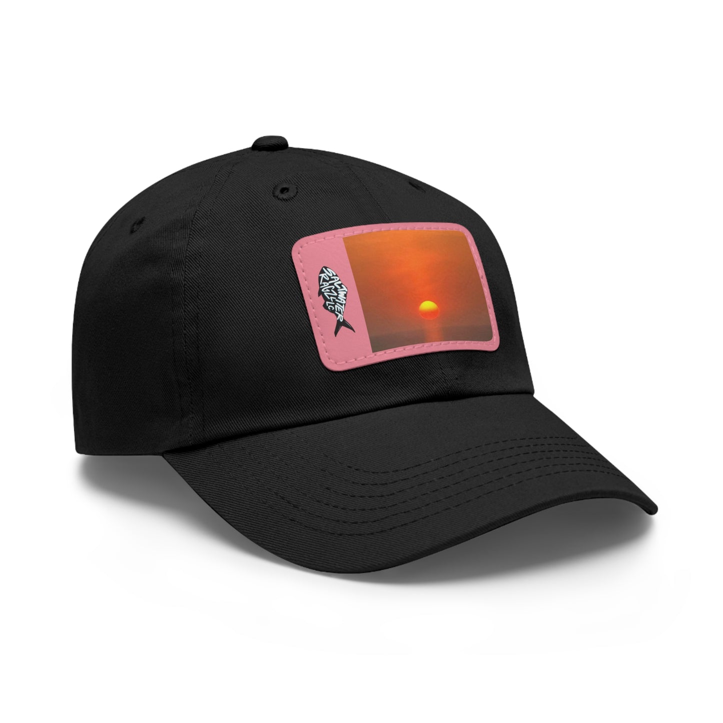 SaltwaterRagz PERFECT Dad Hat