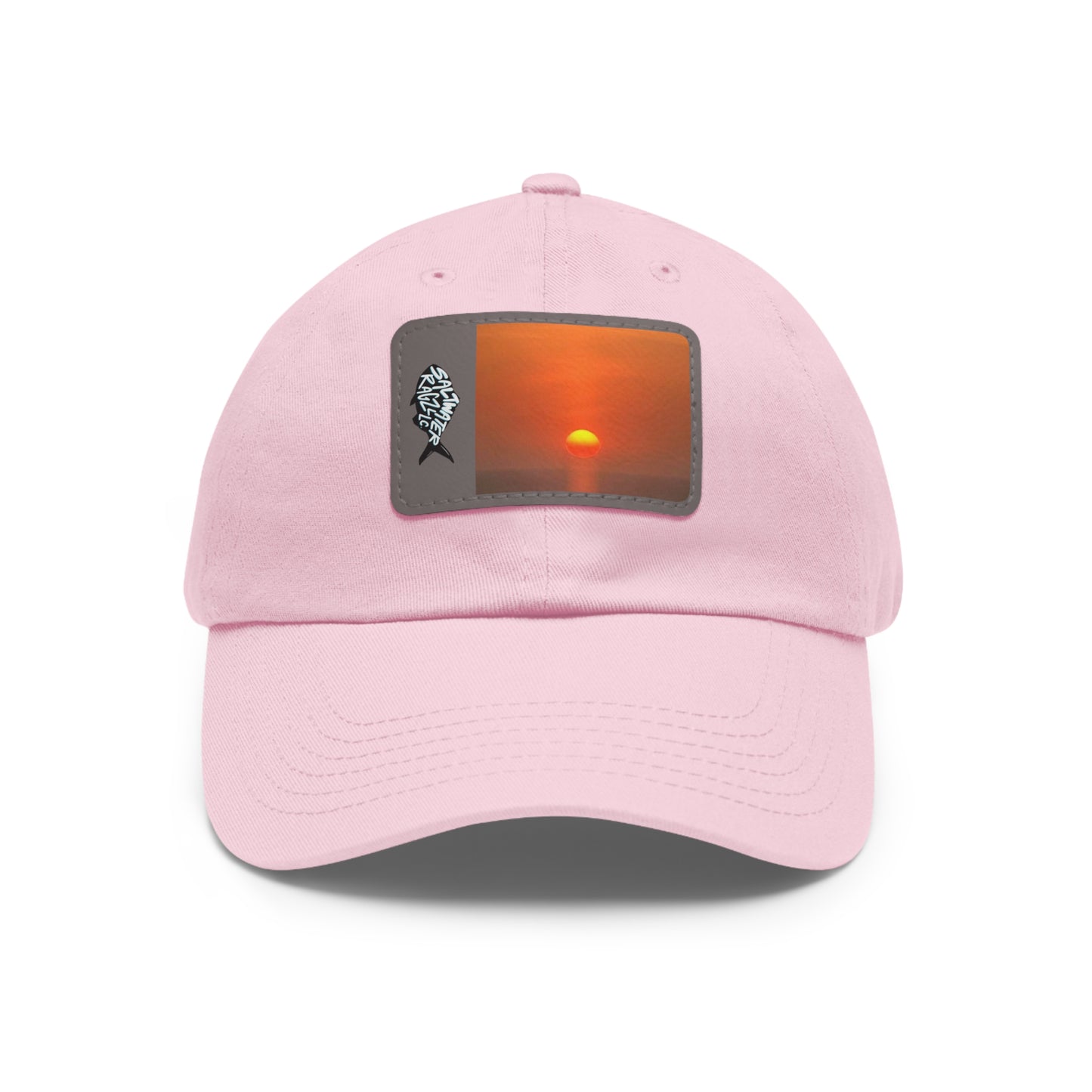 SaltwaterRagz PERFECT Dad Hat