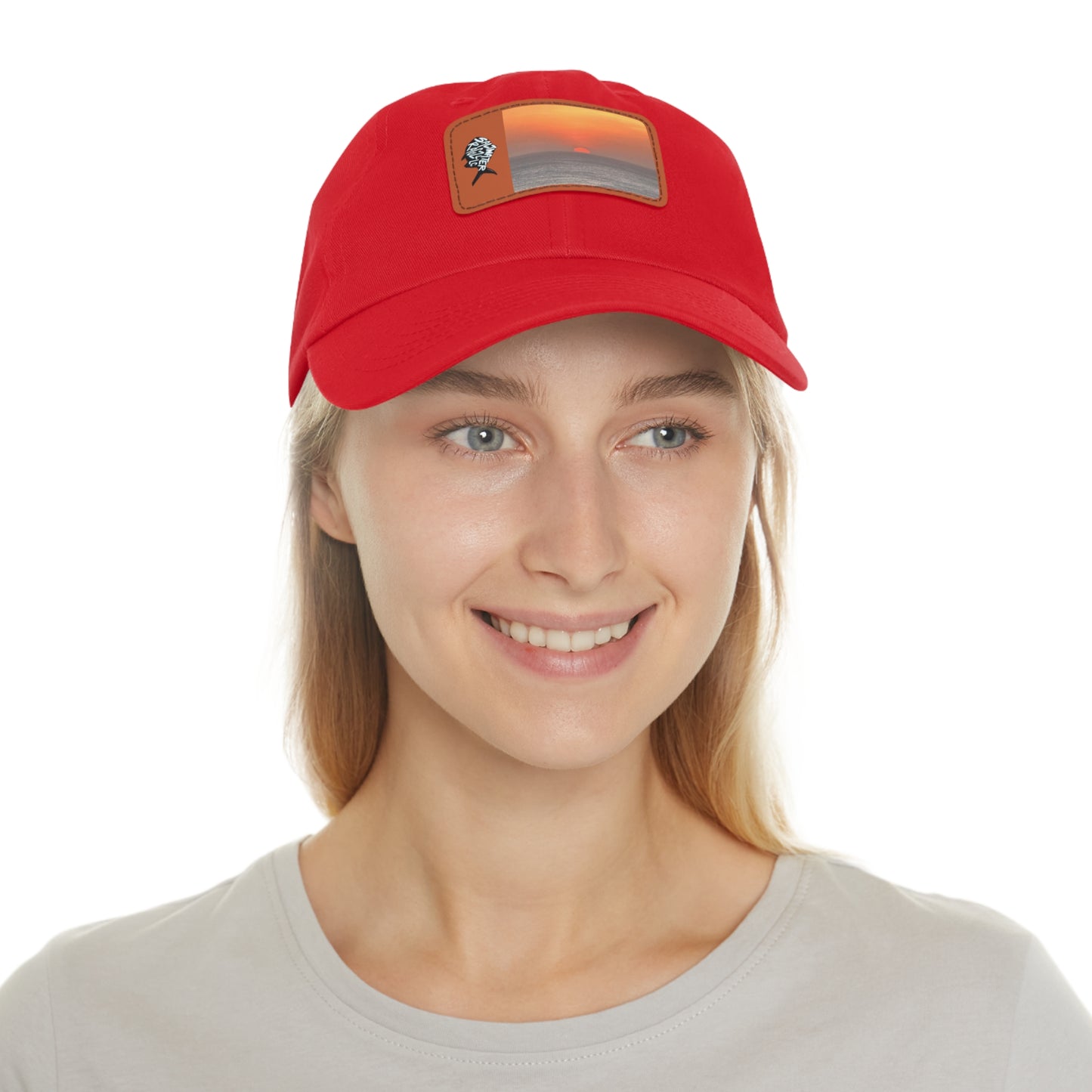 SaltwaterRagz SUNDOWNER Dad Hat