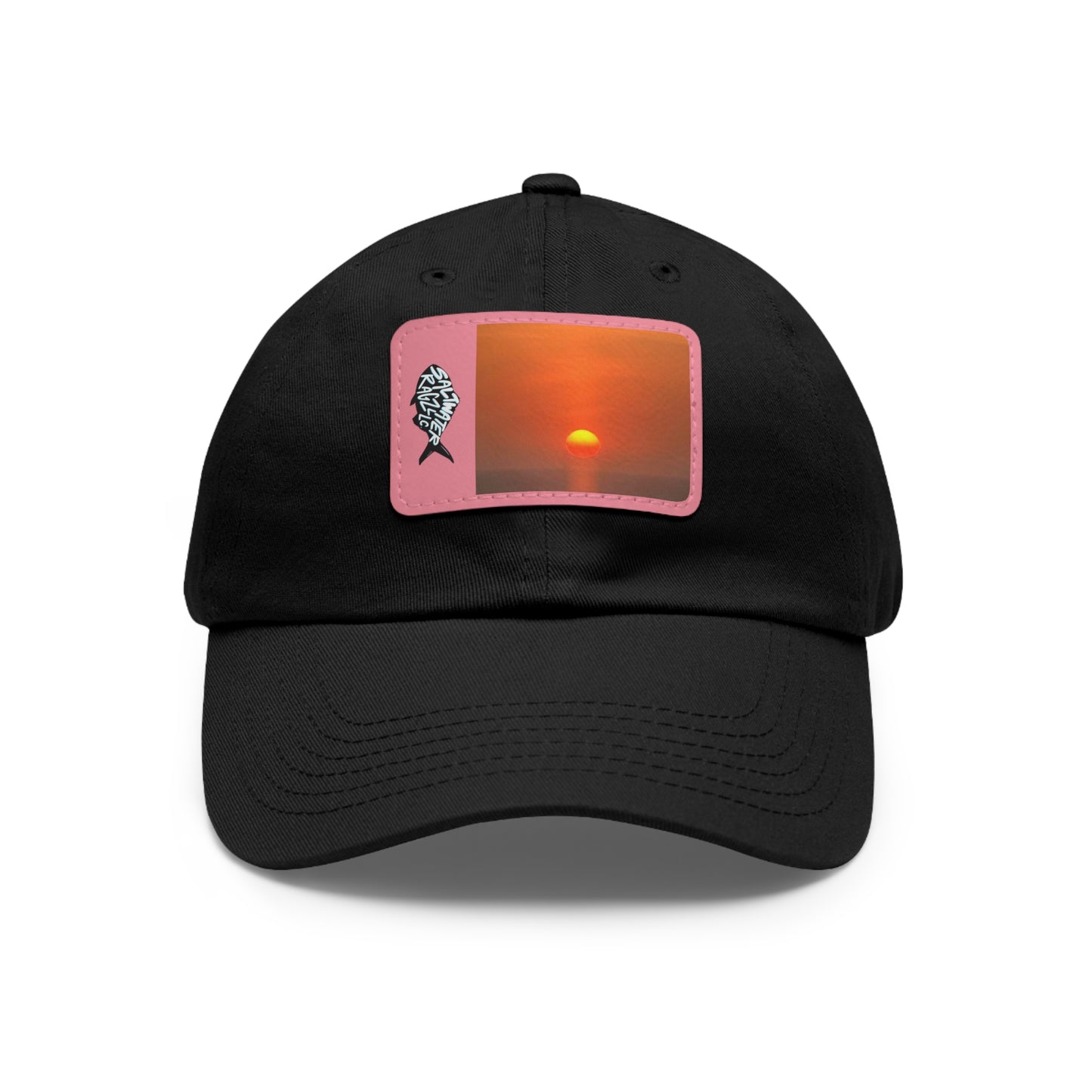 SaltwaterRagz PERFECT Dad Hat