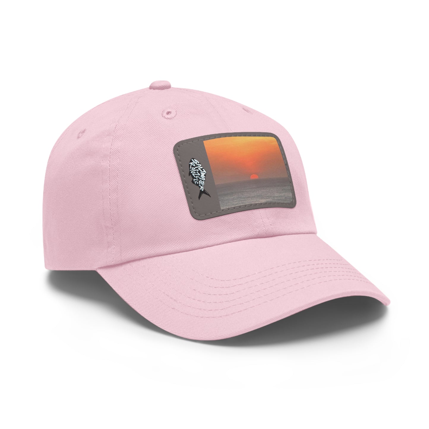 SaltwaterRagz SUNDOWNER Dad Hat