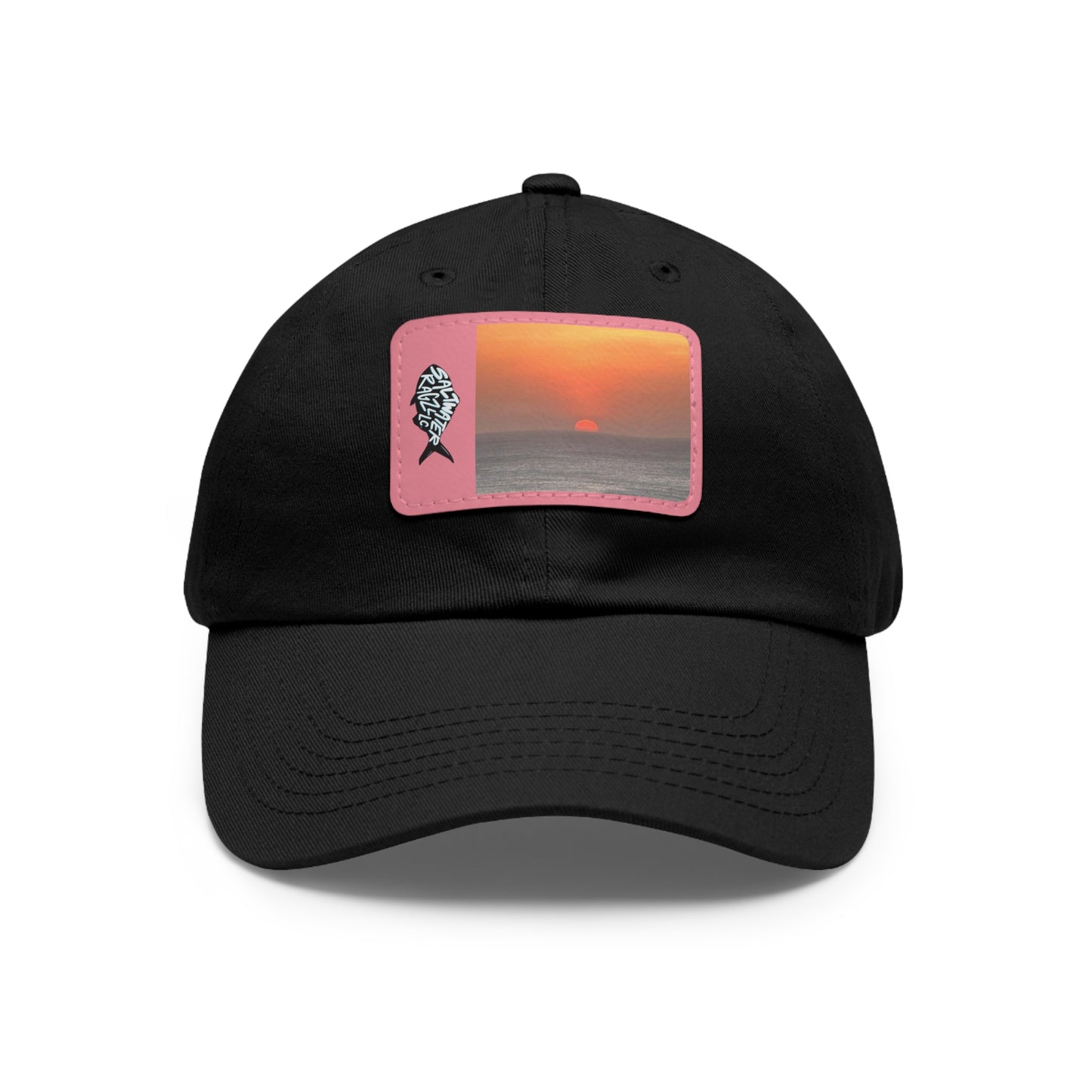 SaltwaterRagz SUNDOWNER Dad Hat