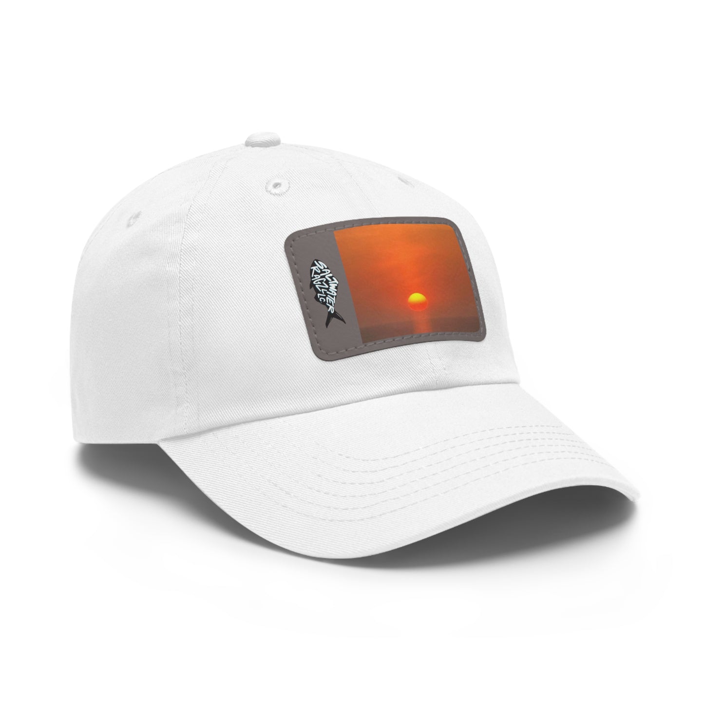 SaltwaterRagz PERFECT Dad Hat