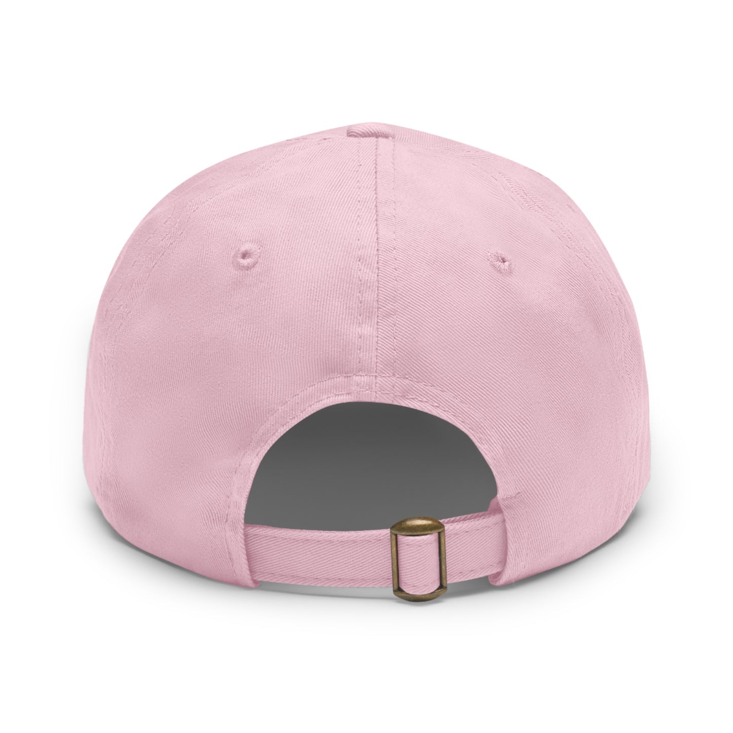 SaltwaterRagz BOSS LADY CHEF LIFE Dad Hat