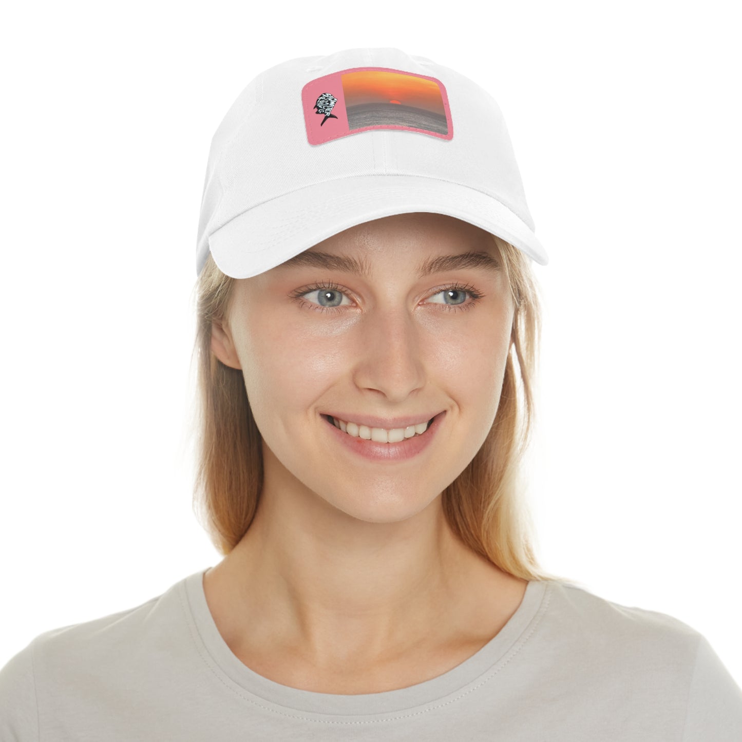 SaltwaterRagz SUNDOWNER Dad Hat