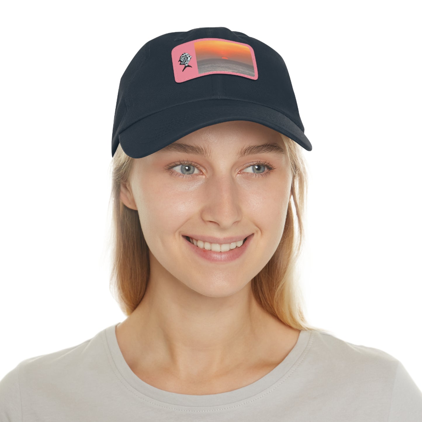 SaltwaterRagz SUNDOWNER Dad Hat