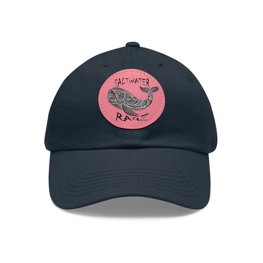 SaltwaterRagz MOBY Hat