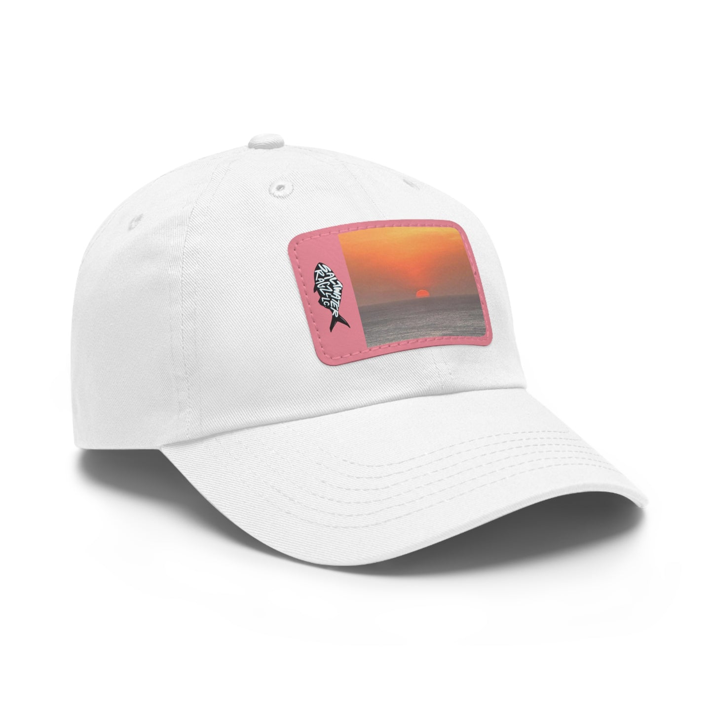 SaltwaterRagz SUNDOWNER Dad Hat