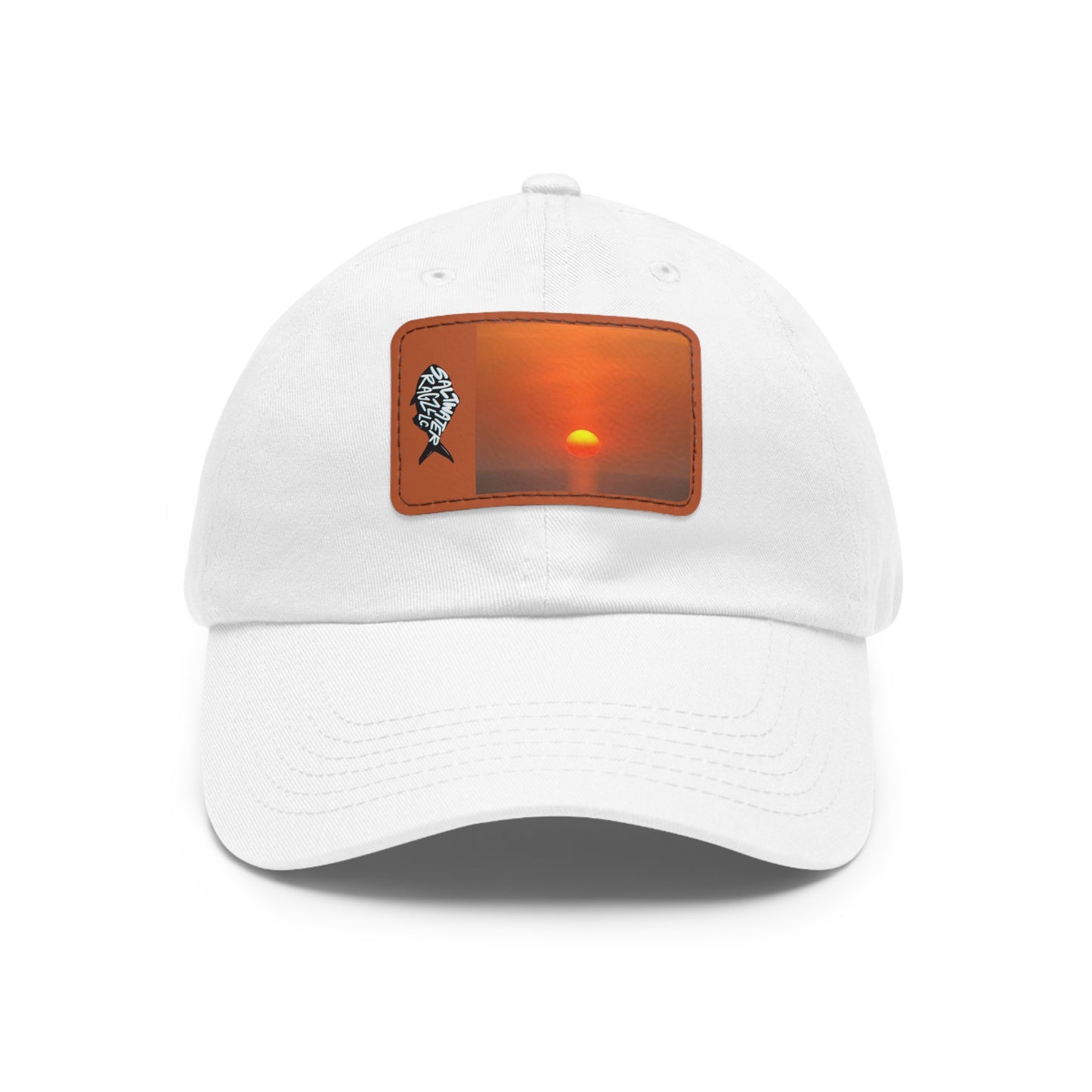 SaltwaterRagz PERFECT Dad Hat