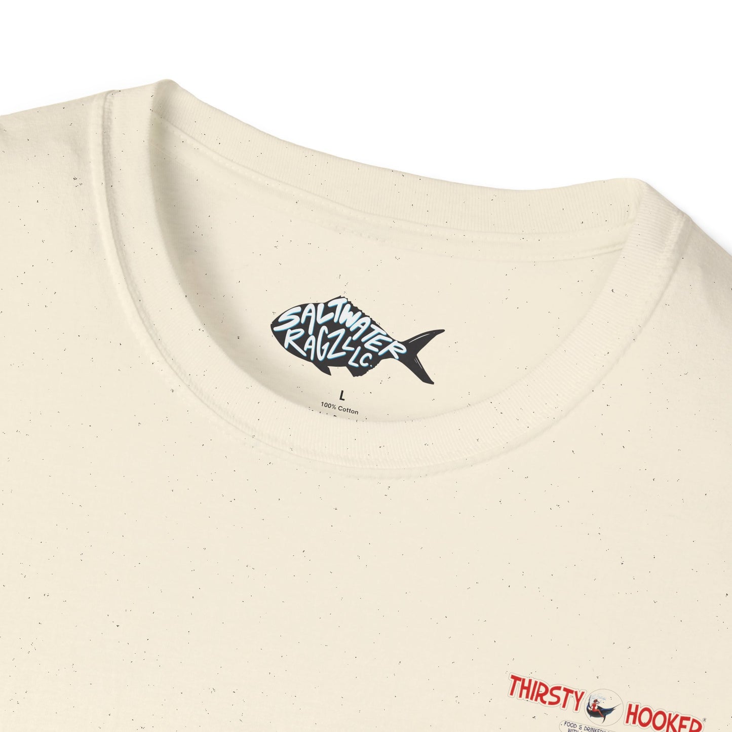 TH Unisex Softstyle T-Shirt