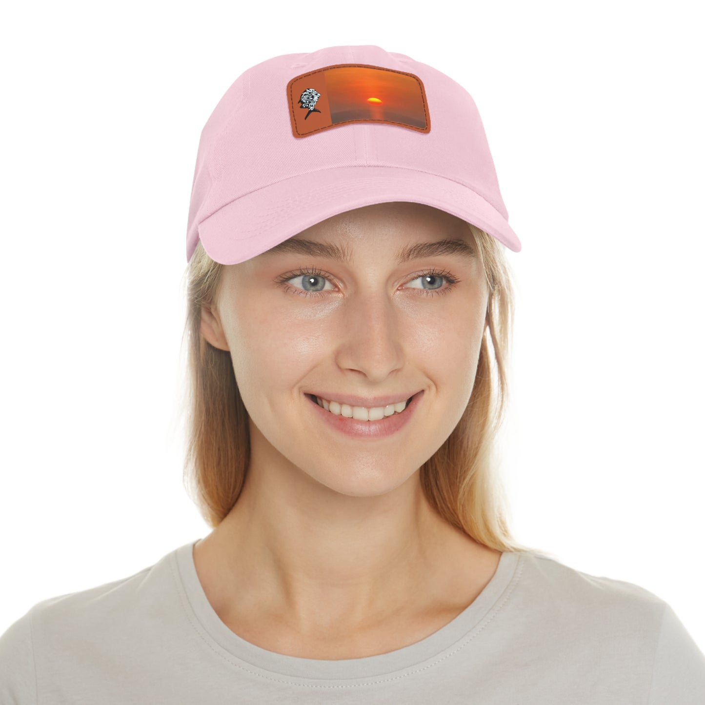 SaltwaterRagz PERFECT Dad Hat