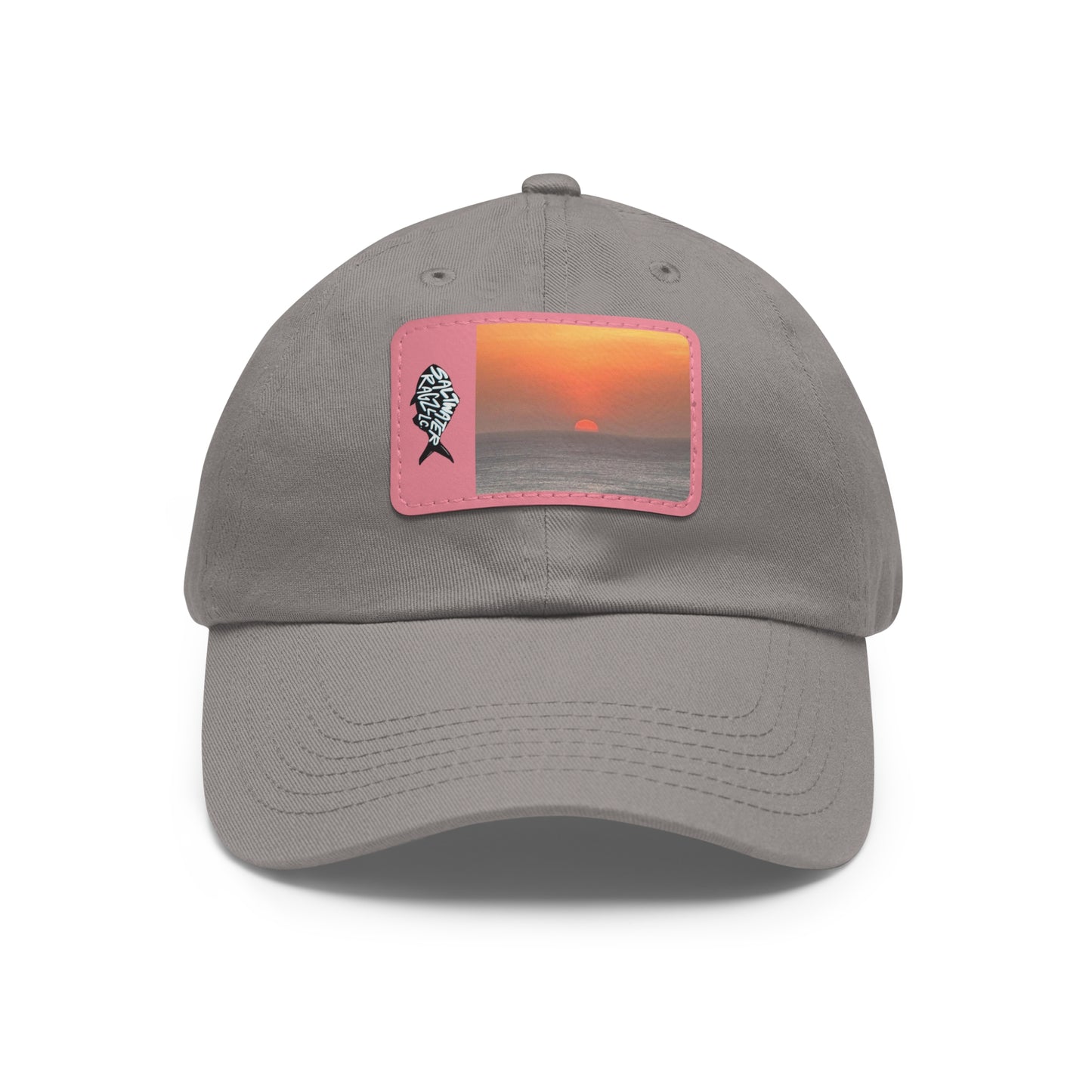 SaltwaterRagz SUNDOWNER Dad Hat