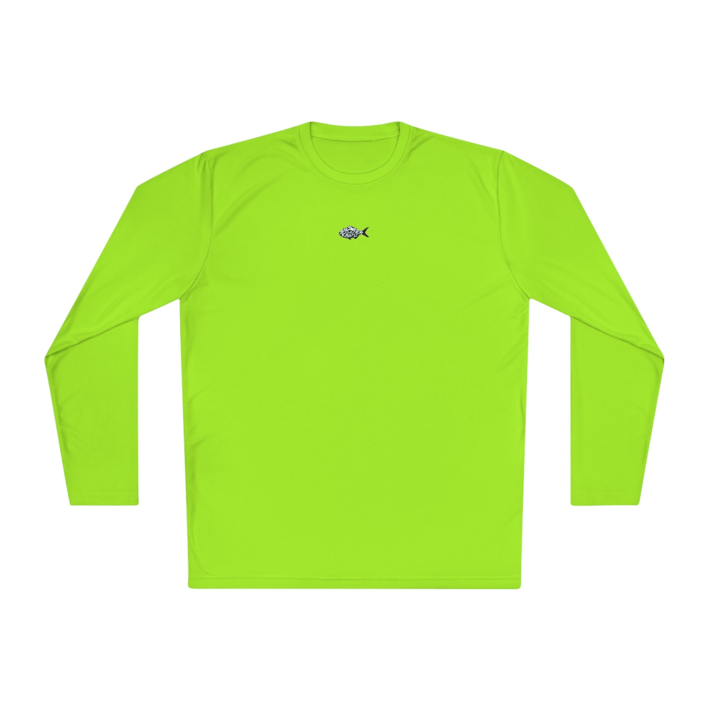 SaltwaterRagz BOAT BOSS Moisture Wicking Long Sleeve Tee