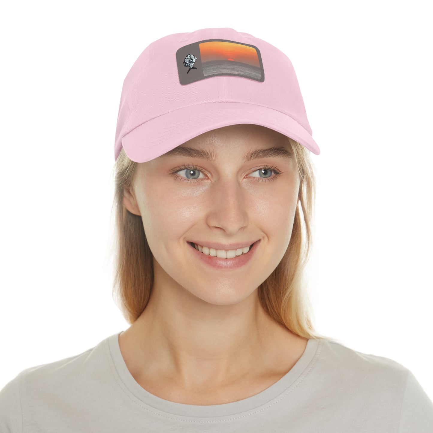 SaltwaterRagz SUNDOWNER Dad Hat